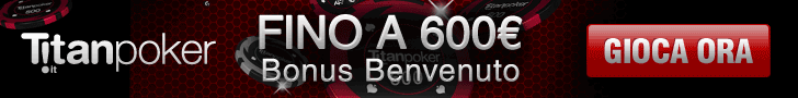 Titan Poker